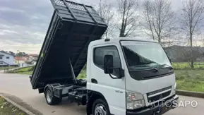 Mitsubishi Canter 3C13 FB83SD4SLEA1/4 de 2010