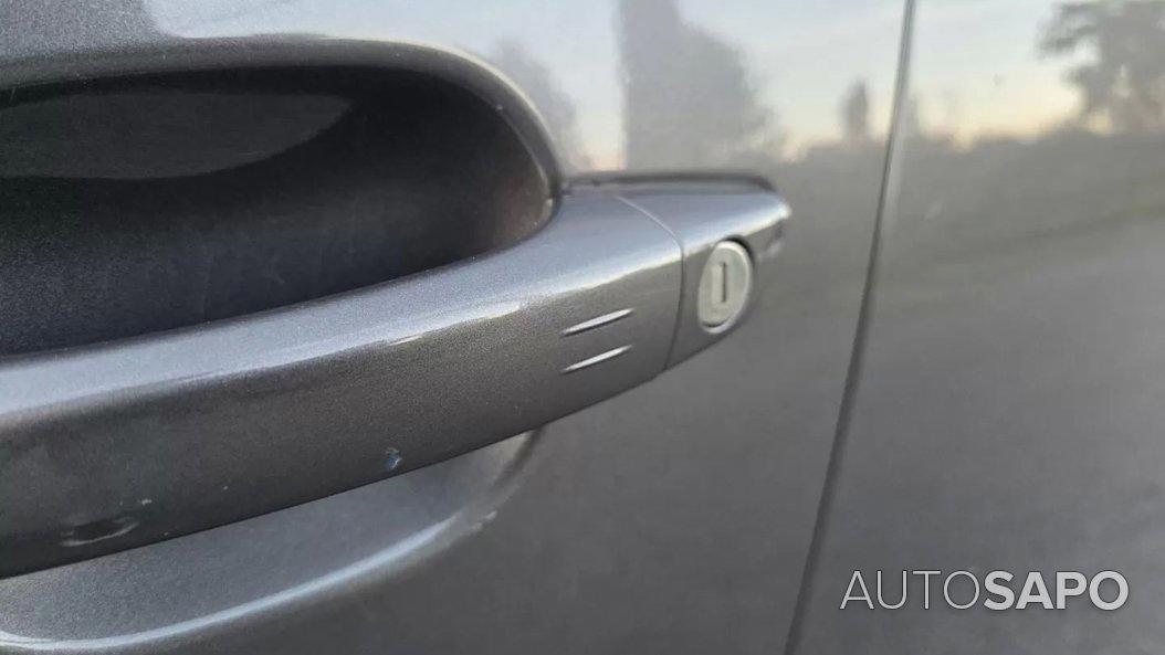 Peugeot 2008 GT Line de 2020