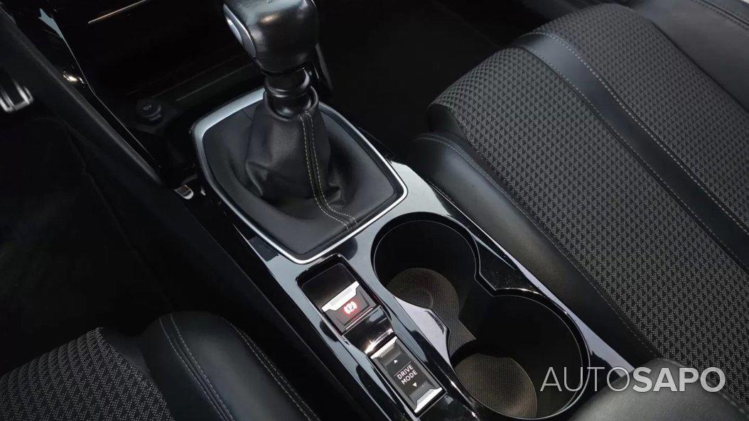 Peugeot 2008 GT Line de 2020