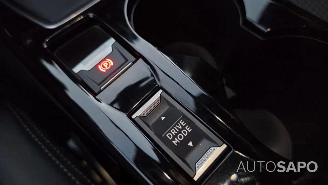 Peugeot 2008 GT Line de 2020