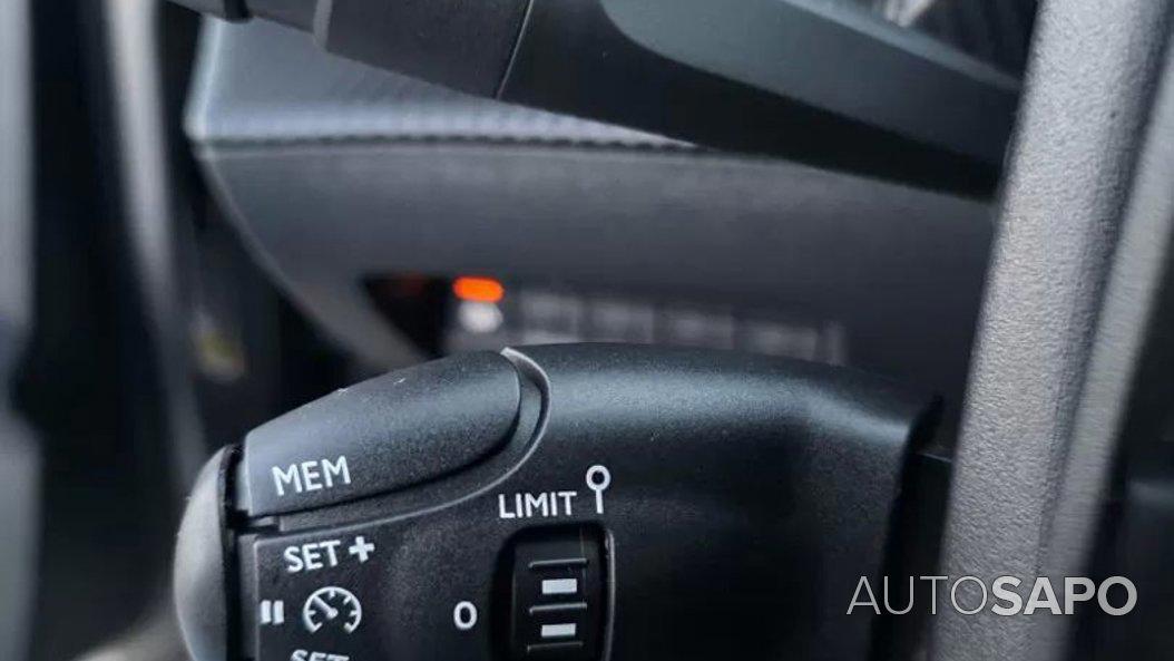 Peugeot 2008 GT Line de 2020