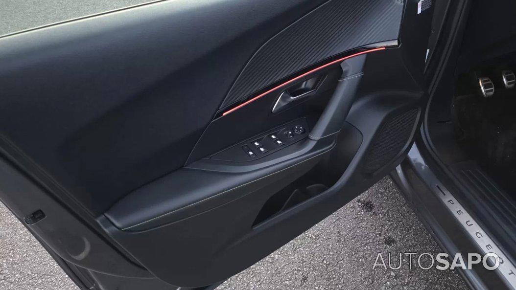 Peugeot 2008 GT Line de 2020