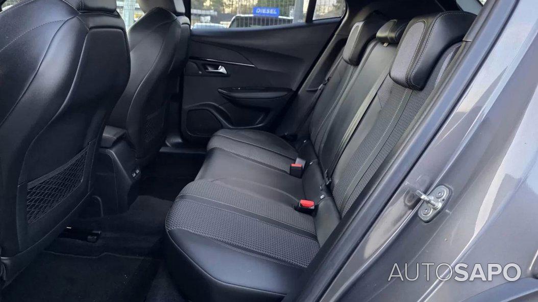 Peugeot 2008 GT Line de 2020