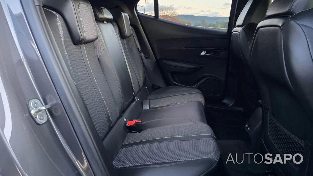 Peugeot 2008 GT Line de 2020