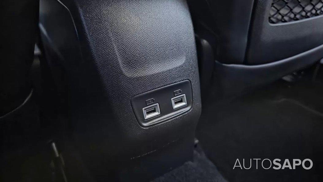 Peugeot 2008 GT Line de 2020