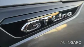 Peugeot 2008 GT Line de 2020