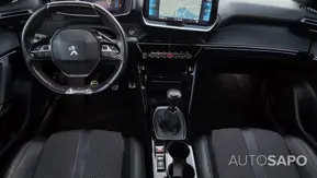 Peugeot 2008 GT Line de 2020