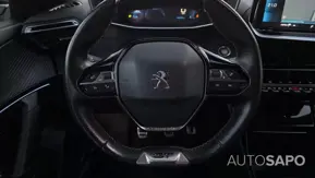 Peugeot 2008 GT Line de 2020