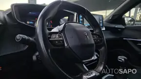 Peugeot 2008 GT Line de 2020