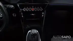 Peugeot 2008 GT Line de 2020