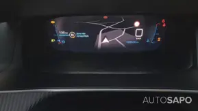 Peugeot 2008 GT Line de 2020