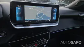 Peugeot 2008 GT Line de 2020