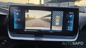 Peugeot 2008 GT Line de 2020