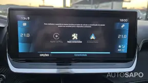 Peugeot 2008 GT Line de 2020