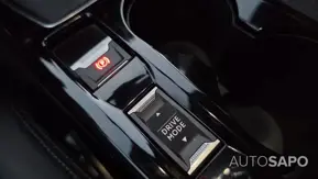 Peugeot 2008 GT Line de 2020