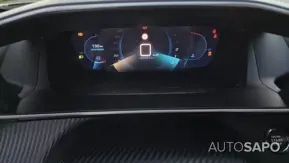 Peugeot 2008 GT Line de 2020