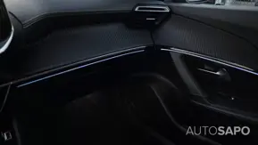 Peugeot 2008 GT Line de 2020