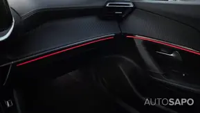 Peugeot 2008 GT Line de 2020