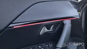 Peugeot 2008 GT Line de 2020