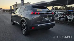 Peugeot 2008 GT Line de 2020