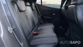 Peugeot 2008 GT Line de 2020