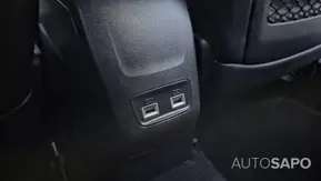 Peugeot 2008 GT Line de 2020