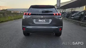 Peugeot 2008 GT Line de 2020