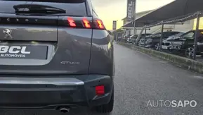 Peugeot 2008 GT Line de 2020