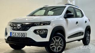 Dacia Spring de 2021