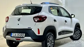 Dacia Spring de 2021