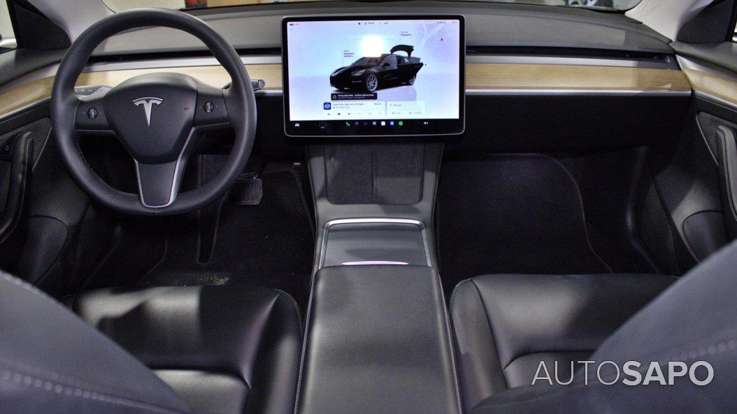 Tesla Model 3 de 2023