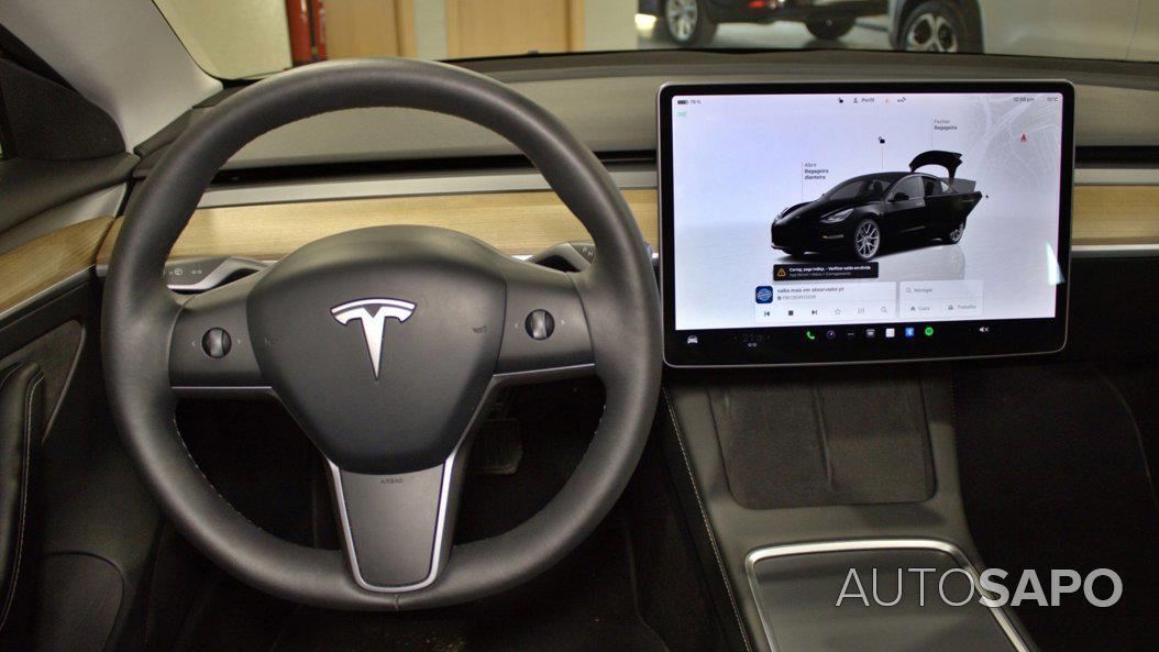 Tesla Model 3 de 2023