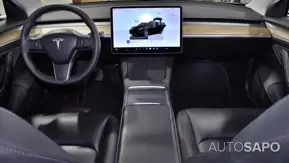 Tesla Model 3 de 2023