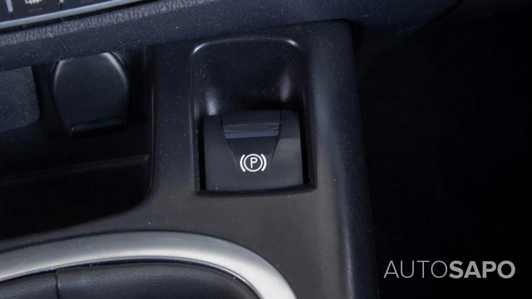 Renault Grand Scénic 1.5 dCi Dynamique S SS de 2015