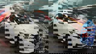 Nissan Leaf Acenta de 2019