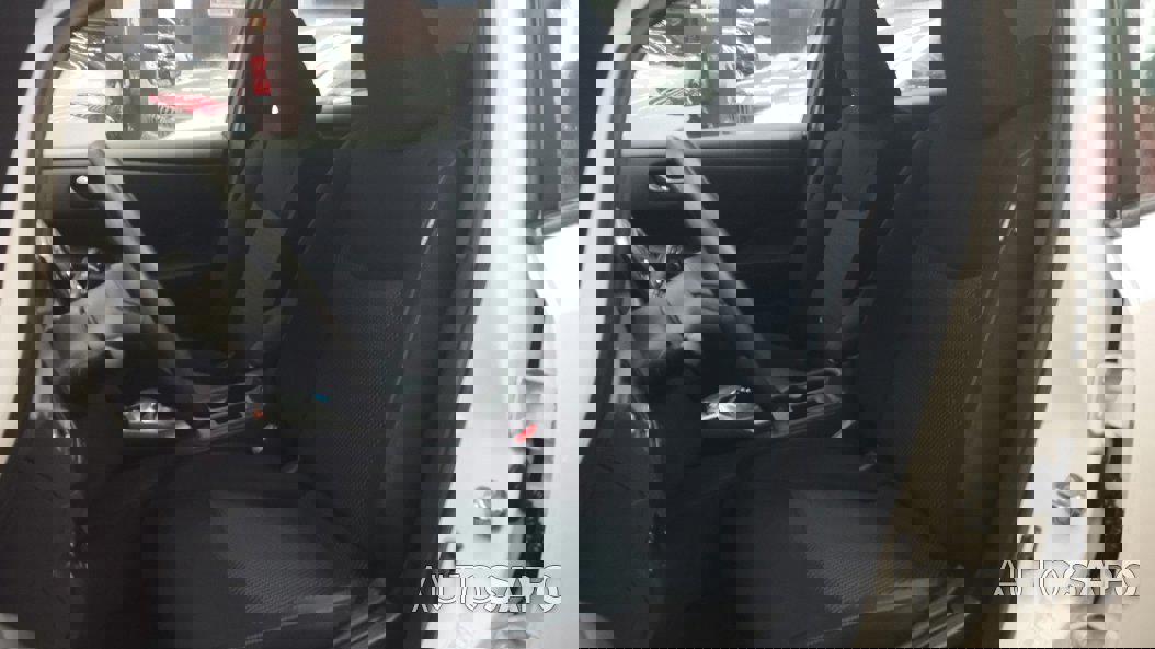 Nissan Leaf Acenta de 2019