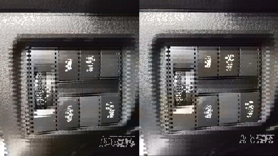 Nissan Leaf Acenta de 2019