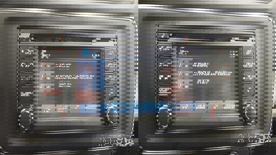 Nissan Leaf Acenta de 2019