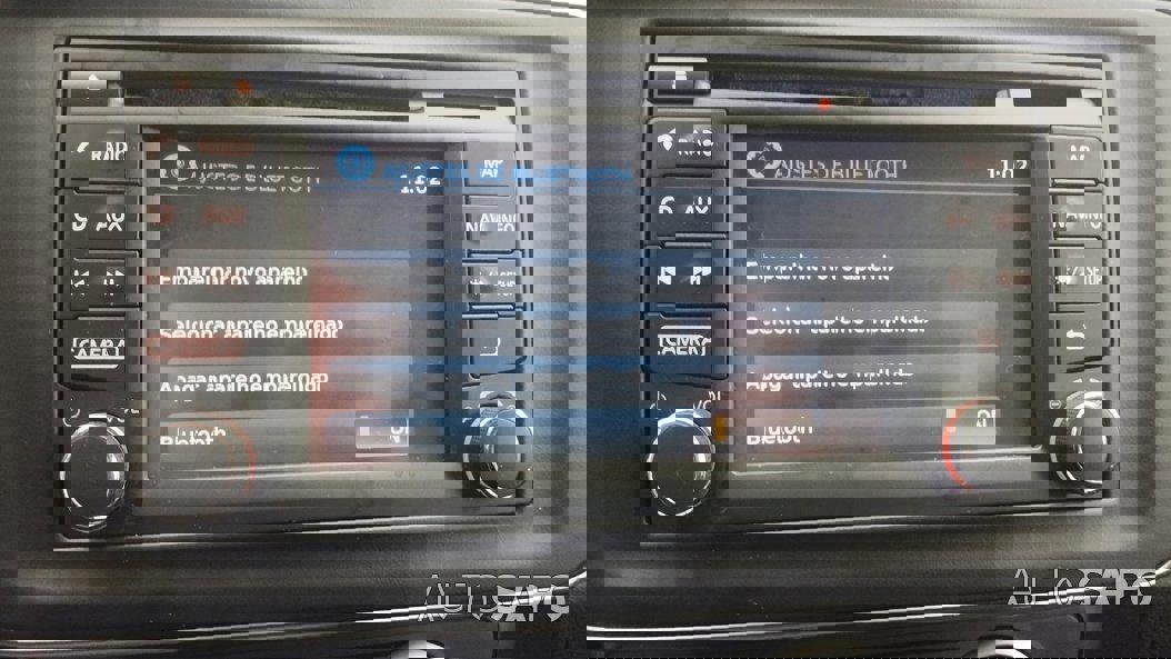 Nissan Leaf Acenta de 2019