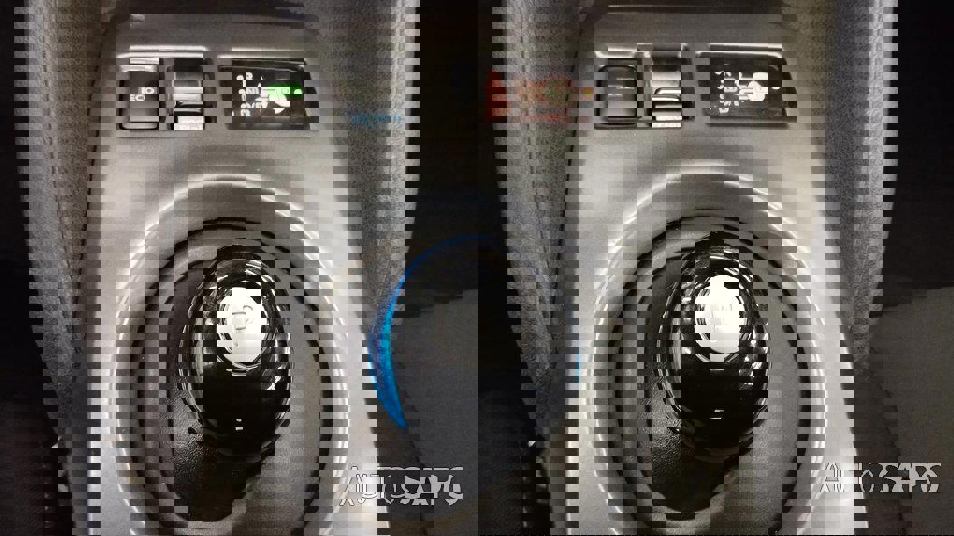 Nissan Leaf Acenta de 2019