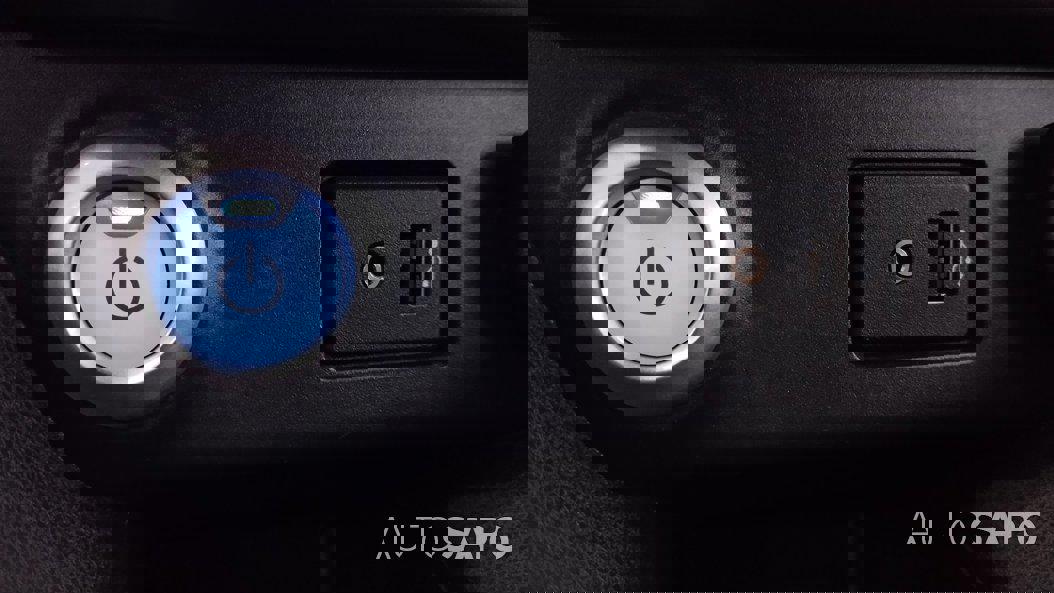 Nissan Leaf Acenta de 2019