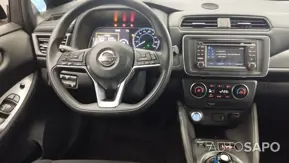 Nissan Leaf Acenta de 2019