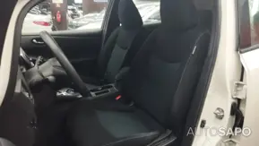 Nissan Leaf Acenta de 2019