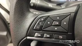 Nissan Leaf Acenta de 2019