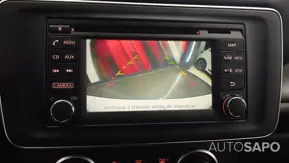 Nissan Leaf Acenta de 2019