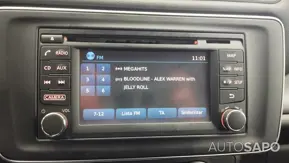 Nissan Leaf Acenta de 2019