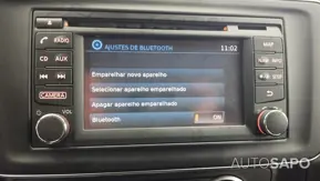 Nissan Leaf Acenta de 2019