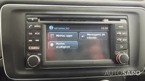 Nissan Leaf Acenta de 2019