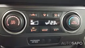 Nissan Leaf Acenta de 2019