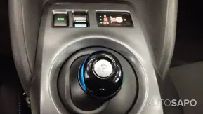 Nissan Leaf Acenta de 2019